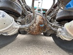 Drivetrain with 