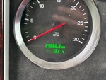 4 Transmision with Engine Hours