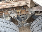 4 Underbody - Truck with 