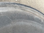 4 Underbody - Truck with 