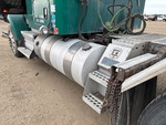 4 Underbody - Truck with 