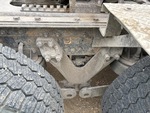 4 Underbody - Truck with 