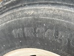 4 Underbody - Truck with 