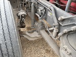 4 Underbody - Truck with 