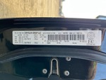 General Appearance with Second Serial Number/VIN Photo