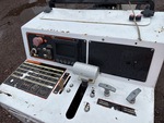 Control Station with 