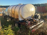 Picture, Left Rear Corner