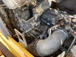 Engine with 