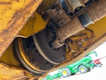 Drivetrain with 
