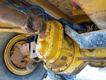 Drivetrain with 