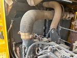 Motor with 