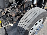 4 dessous de caisse - Camion with 