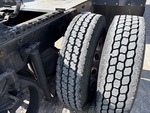 4 dessous de caisse - Camion with 