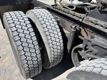 4 dessous de caisse - Camion with 