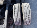 4 Underbody - Truck with 