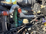 4 Engine with 