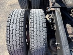 4 Underbody - Truck with 