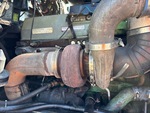 4 Engine with 
