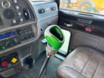 Cab with 