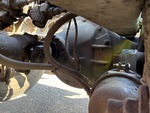 Drivetrain with 