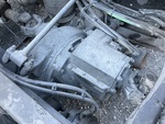 Drivetrain with 