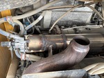 Motor with 