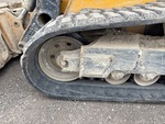 Chassis with 