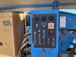 Control Station Ground with 