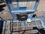 Control Station Upper with 
