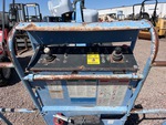 Control Station Upper with 