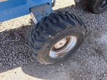 Chassis with 