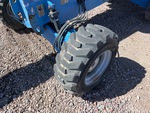 Chassis with 