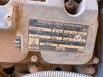 Engine with 