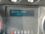 Cab with Engine Hours