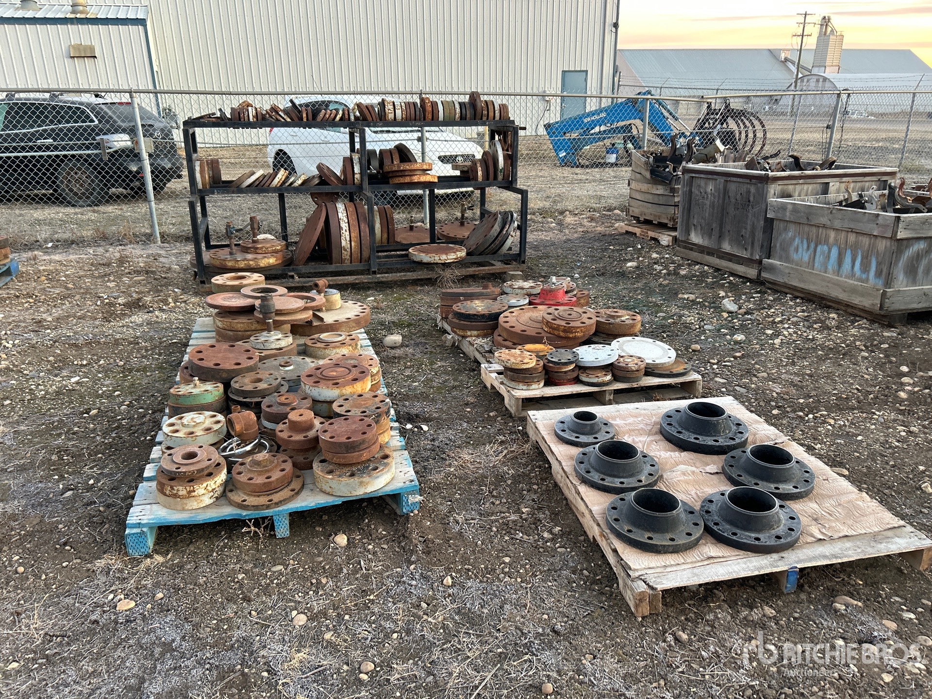 General Appearance with Zdjęcie, prawy górny róg