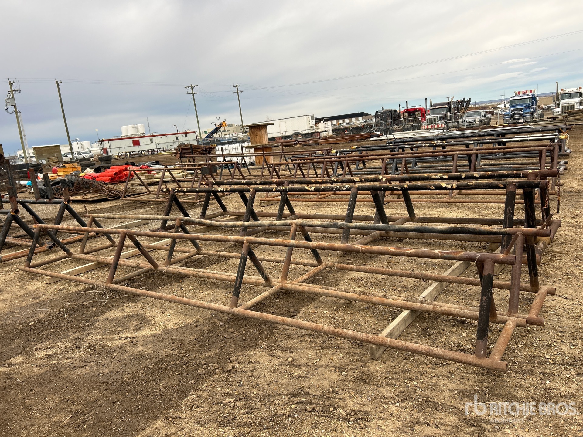 Aspect général with 