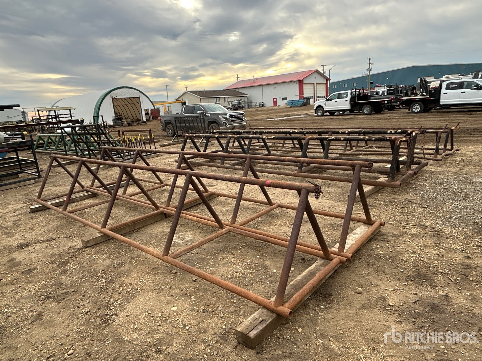 Aspect général with 