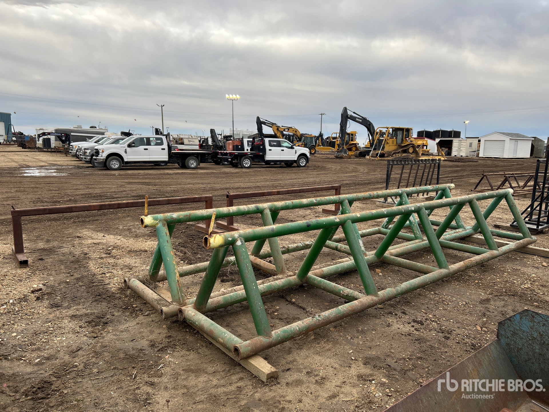 Aspect général with 