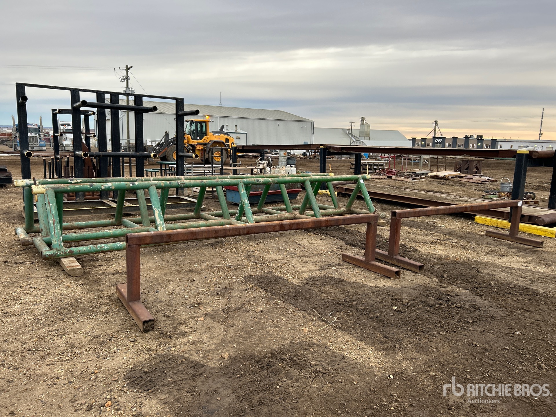 Aspect général with 