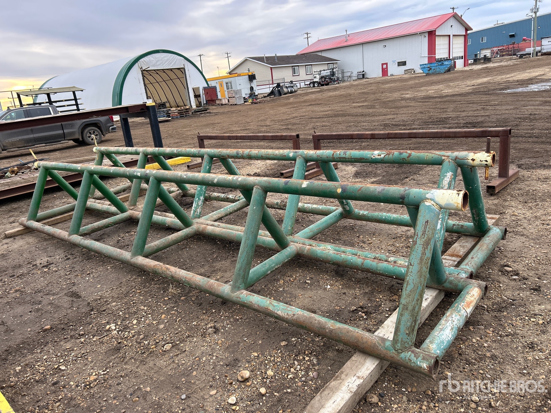 Aspect général with 