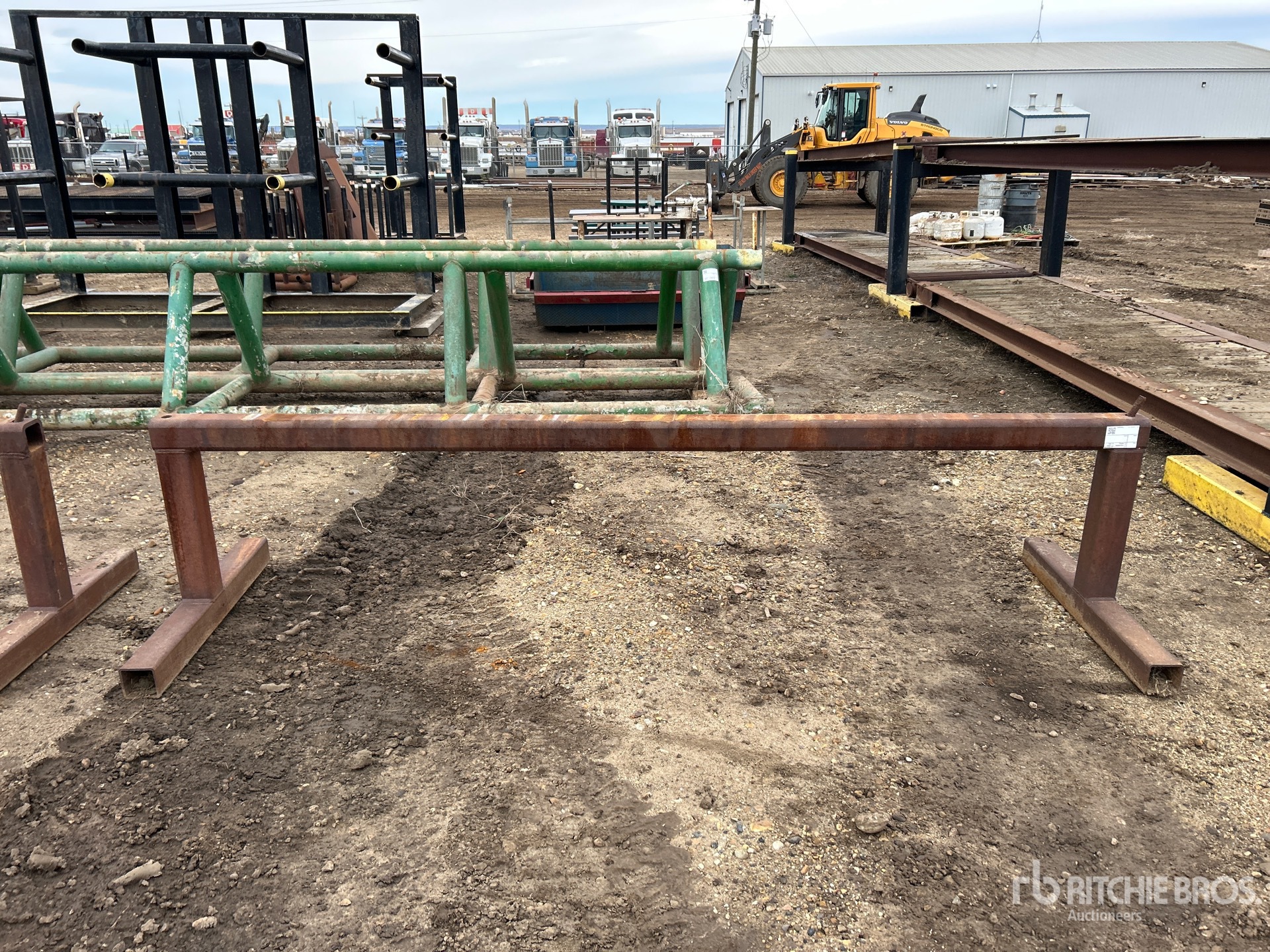 Aspect général with 