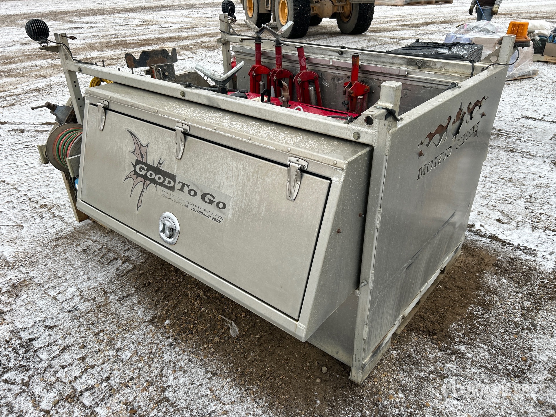 General Appearance with Imagen: esquina delantera derecha