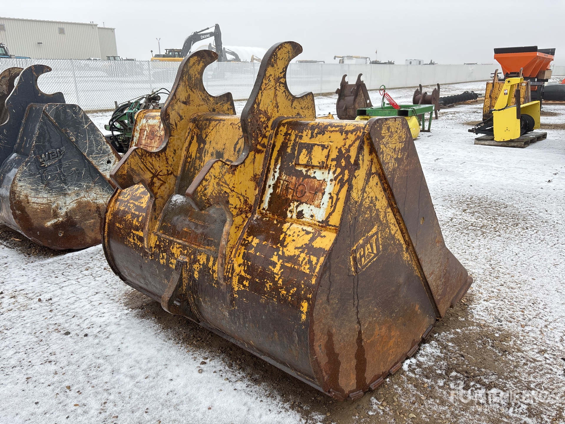 General Appearance with Zdjęcie, prawy dolny róg