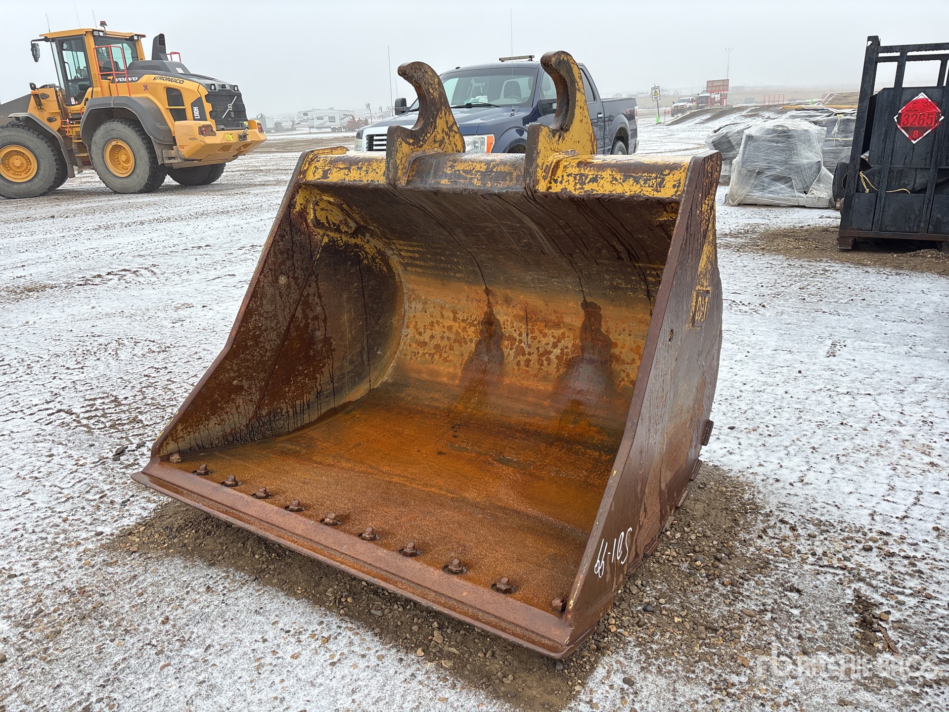 General Appearance with Zdjęcie, lewy górny róg