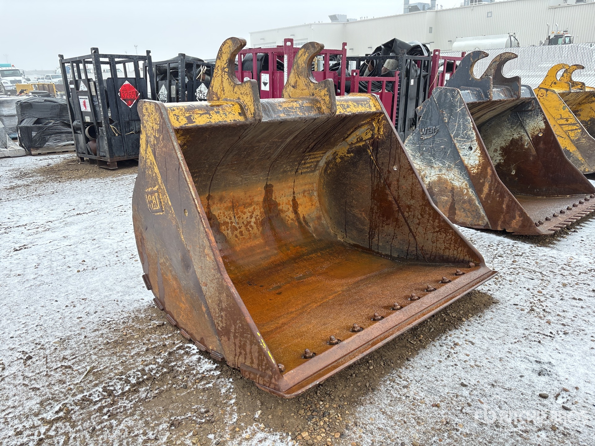 General Appearance with Zdjęcie, prawy górny róg