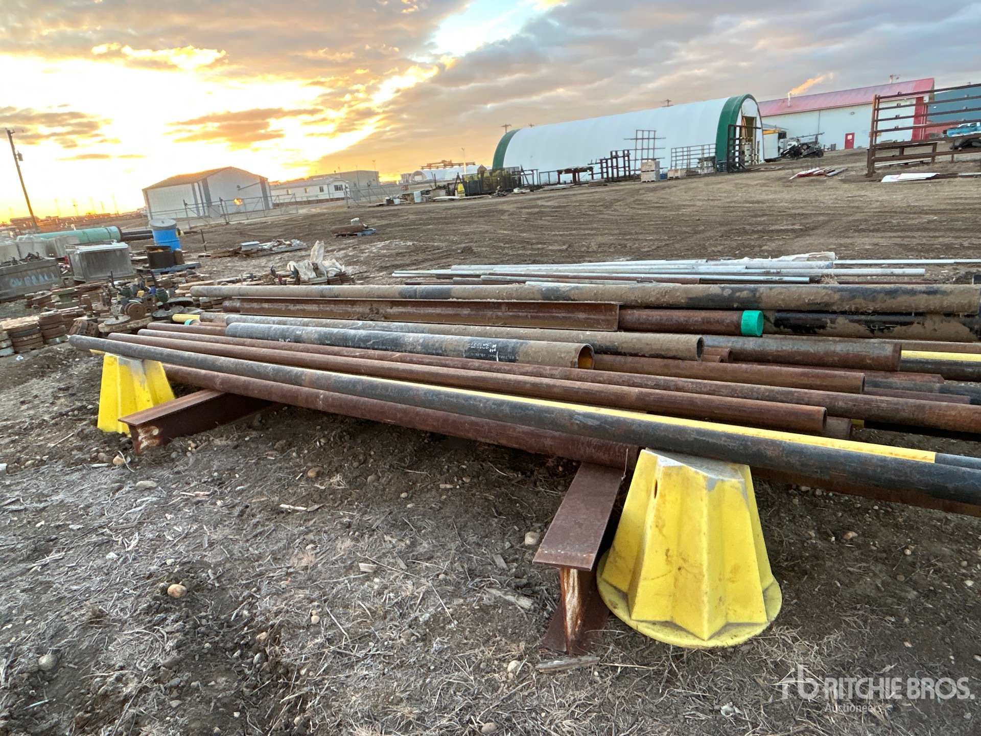 General Appearance with Image, coin avant gauche