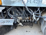 Hydraulics with 