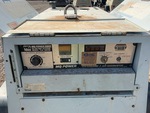 Control Station with 