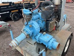 Pump with 