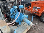 Pump with 